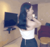 美女 清纯 可爱 迷人