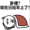 金馆长 恶搞 躺着 卧槽现在已经早上了