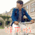 我心深触 周澄奥 孔逸飞 谁来啦 搞怪