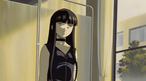 动漫 二次元 变化 女孩 可爱 性感