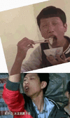 王境泽喂饭 王境泽 搞笑 搞笑表情包 沙雕表情包
