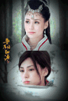 钟欣潼 女神 漂亮 嘟嘴 开心