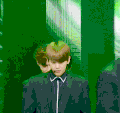 EXO 帅气 男神 偶像