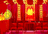 幸福 新婚祝福 新婚快乐 结婚 爱情