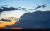 云层 夕阳 天空 纪录片 银河虹光