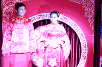 结婚 幸福 爱情 新婚快乐