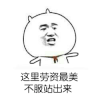 不服站出来 金馆长 眼神 搞笑