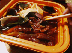 食欲 筷子 美食 火锅