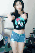 性感 美女 直播 可爱 网红