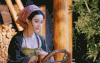 武媚娘传奇  卡哇伊  美女  冰冰