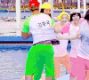 RUNNINGMAN 金钟国