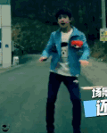 易烊千玺 小鲜肉 唱歌跳舞 可爱
