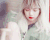 blackpink Lisa 美少女 洛丽塔 阿宝色 白眼 红唇