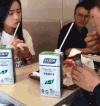 妇炎洁 好喝 逗比 搞笑