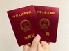 结婚证 官宣 恶搞 沙雕证 我