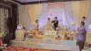 新婚祝福 结婚 喜事 新娘新郎