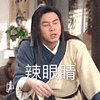 武林外传 白展堂 辣眼睛