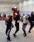 少女 跳舞 嗨起来 卖萌