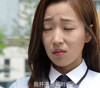 美女 长发 闭眼睛 白衬衫