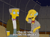 辛普森一家 Mr.Burns 动画片