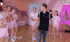 BIG BANG 胜利 加油美少女 李胜贤