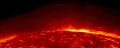 太阳 物理 科学 天文学 科学的 太阳风暴 太阳爆发