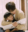 Oh my baby 亲密