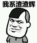 我系渣渣辉 恶搞 坏笑 逗比