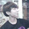 王俊凯 小鲜肉 眨眼睛 青春活力