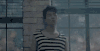 Empty MV WINNER 下雨 宋旻浩 少年 帅 扭头 无奈
