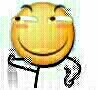 邪笑 笑脸 掐腰 坏笑