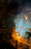 星座 科学 空间天文学 上下浮动