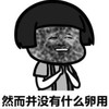 暴漫 文字表情包 然而并没有什么卵用 搞笑 沙雕 魔性