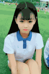 美女 可爱 网红 直播