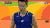 准备 李宗伟 羽毛球单打 里约奥运