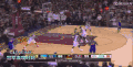 NBA 勇士 盖帽 篮球 詹姆斯 骑士