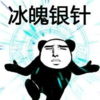 武功 文字图 熊猫头 搞笑 逗
