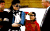 迈克尔·杰克逊 Michael+Jackson 帅  酷  惊吓