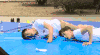 佟大为 郑元畅 可爱 倾听 真心英雄