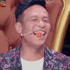 欢乐喜剧人 宋小宝 哈哈 开心 高兴 笑 soogif soogif出品