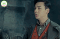 张大佛爷 陈伟霆 老九门 帅哥 青春