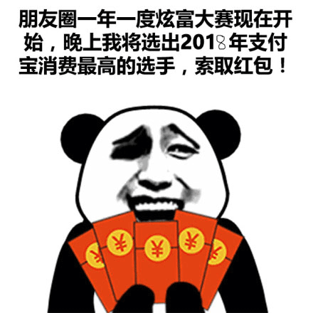 支付寶年度賬單 支付寶 soogif soogif出品