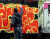 涂鸦 graffiti 街头艺术