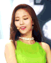 fei Miss A 打歌 跳舞 裙子