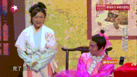 欢乐喜剧人 文松 张晓峰 小品 搞笑