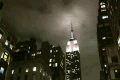 光 夜晚 纽约 美国 纽约市 自然 曼哈顿 自由女神像 大苹果 美国帝国大厦 天际线