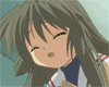 clannad 可怜 哭泣 难过