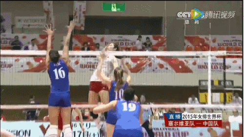 中国女排 冠军 排球 朱婷 运动员