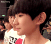 TFboys组合 可爱 帅气