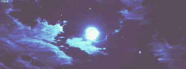 夜晚 月光 素材